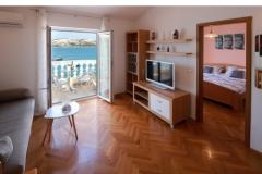 Appartements Tereza Appartement 4 – Apartman 6 foto 1