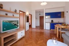 Appartements Tereza Appartement 4 – Apartman 6 foto 4