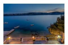 Arka Appartements Appartement 4 – četvorka foto 5