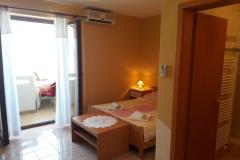 Arka Appartements Chambre 5 – soba1 foto 3