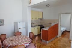 Artneo apartments Appartement 2 – Apartman 1 foto 3