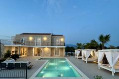 Casa Katarina Appartement 1 – Vila foto 1