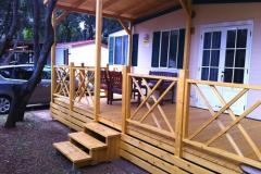 Maison de vacances Appartement 3 – Kamp 1 foto 2