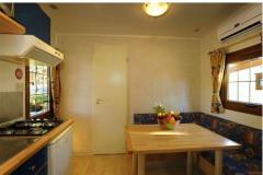 Maison de vacances Appartement 3 – Kamp 1 foto 3