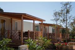 Maison de vacances Appartement 4 – Kamp 5 foto 1