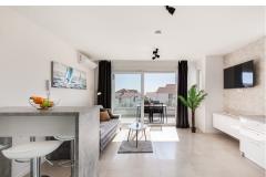 Nautilus Appartements Appartement 1 – Stanići24 foto 1