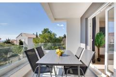 Nautilus Appartements Appartement 1 – Stanići24 foto 2