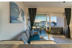Nautilus Appartements Appartement 2 – Močišćak14 foto 3