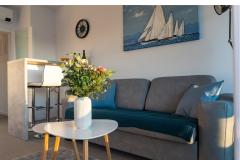Nautilus Appartements Appartement 2 – Močišćak14 foto 5