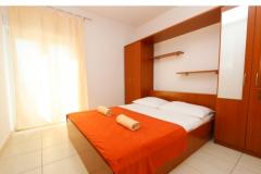 Appartements Milka Novalja Appartement 3 – Apartman 6 foto 3