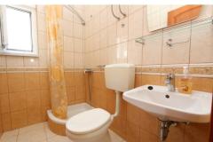 Appartements Milka Novalja Appartement 3 – Apartman 6 foto 4