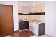 Appartements Milka Novalja Appartement 6 – Apartman 3 foto 1