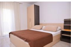 Appartements Milka Novalja Appartement 6 – Apartman 3 foto 4