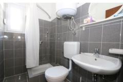 Appartements Milka Novalja Appartement 6 – Apartman 3 foto 5