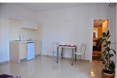 Appartements Milka Novalja Appartement 7 – Studio 1 foto 2