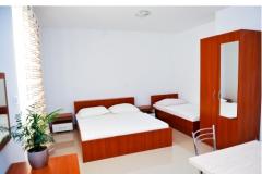 Appartements Milka Novalja Appartement 8 – Studio 3 foto 1