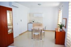 Appartements Milka Novalja Appartement 8 – Studio 3 foto 2