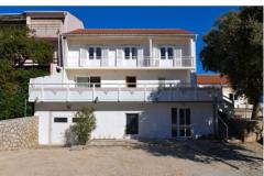 Appartements Milka Novalja Appartement 8 – Studio 3 foto 4