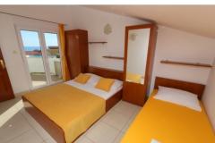 Appartements Milka Novalja Appartement 1 – Apartman 8 foto 1