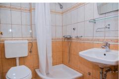 Appartements Milka Novalja Appartement 1 – Apartman 8 foto 5