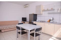 Appartements Milka Novalja Appartement 4 – Apartman 5 foto 1