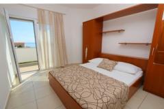 Appartements Milka Novalja Appartement 4 – Apartman 5 foto 4