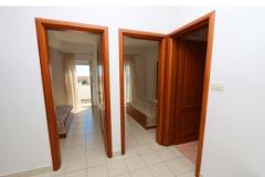 Appartements Milka Novalja Appartement 4 – Apartman 5 foto 5