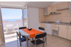 Appartements Milka Novalja Appartement 2 – Apartman 7 foto 1