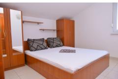 Appartements Milka Novalja Appartement 2 – Apartman 7 foto 3