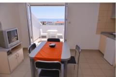 Appartements Milka Novalja Appartement 2 – Apartman 7 foto 5