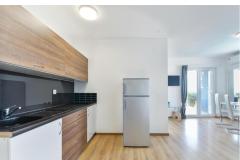 Resort Royal Gajac Appartement 2 – 2+2 app foto 1