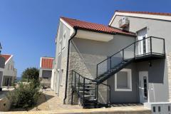 Traumhafte Ferienwohnung in Gajac Appartement 2 – Dani foto 2