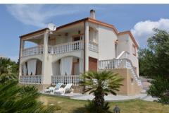 Villa Carrington Appartement 3 – Apartman 3 foto 1