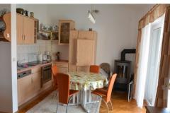 Villa Carrington Appartement 3 – Apartman 3 foto 3