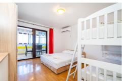 Villa Omra Appartements Appartement 1 – Studio 1A foto 4