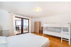 Villa Omra Appartements Appartement 2 – Studio 2A foto 4
