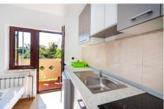 Villa Omra Appartements Appartement 3 – Apartman 3 foto 1
