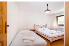 Villa Omra Appartements Appartement 3 – Apartman 3 foto 3
