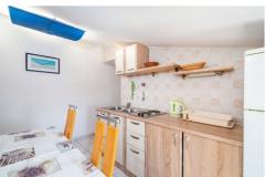 Villa Omra Appartements Appartement 4 – Apartman 8 foto 4