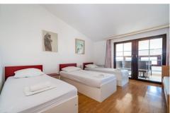 Villa Omra Appartements Appartement 4 – Apartman 8 foto 5