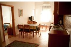 Villa Tereza Appartement 3 – Kaštel foto 1