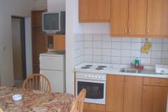 Wawa apartmani Appartement 2 – app.3+1 foto 4