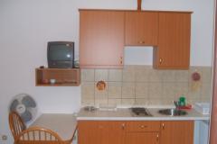 Wawa apartmani Appartement 4 – studio 2 foto 3