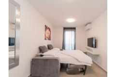 A&amp;V Residence Appartement 5 – E5 foto 3