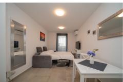 A&amp;V Residence Appartement 2 – E2 foto 4