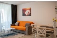 A&amp;V Residence Appartement 3 – E3 foto 4