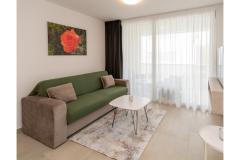 A&amp;V Residence Appartement 4 – E4 foto 4
