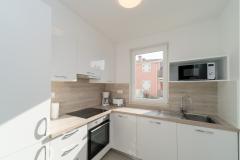 A&amp;V Residence Appartement 6 – E6 foto 1