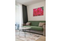 A&amp;V Residence Appartement 6 – E6 foto 4