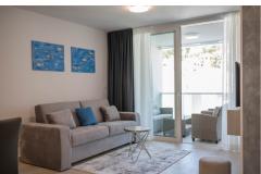 A&amp;V Residence Appartement 11 – E13 foto 4